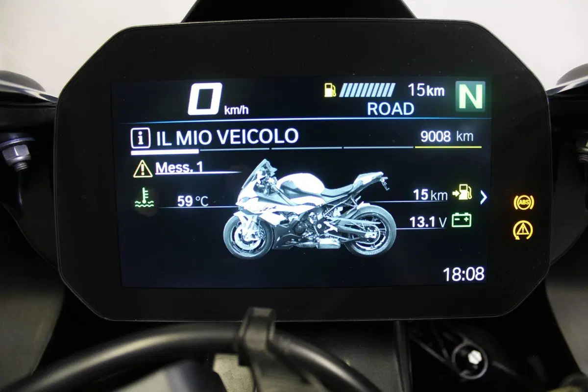 Bmw S 1000 RR (2023 - 24) (3)
