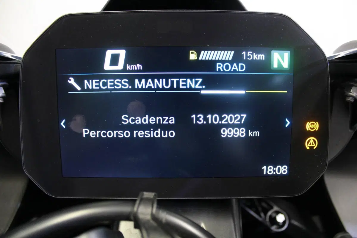 Bmw S 1000 RR (2023 - 24) (13)