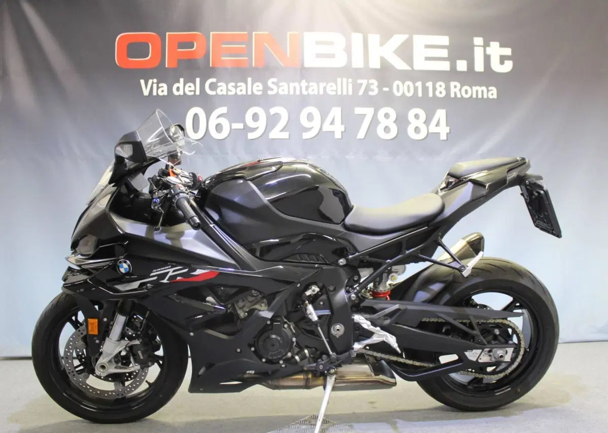 Bmw S 1000 RR (2023 - 24) (2)