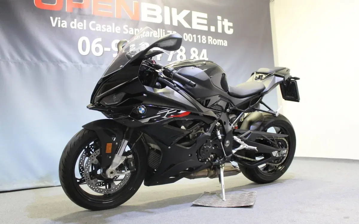 Bmw S 1000 RR (2023 - 24) (14)