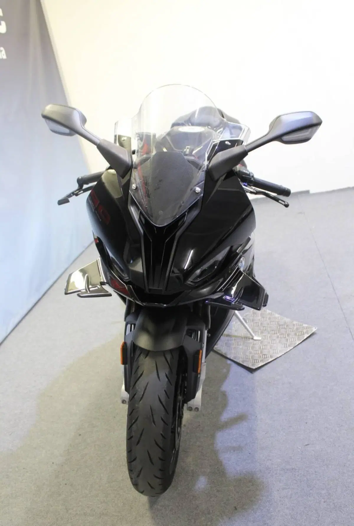 Bmw S 1000 RR (2023 - 24) (15)