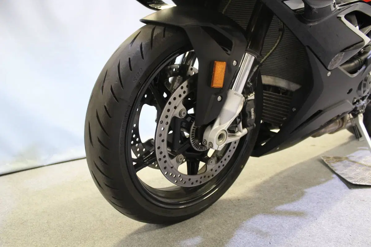 Bmw S 1000 RR (2023 - 24) (16)