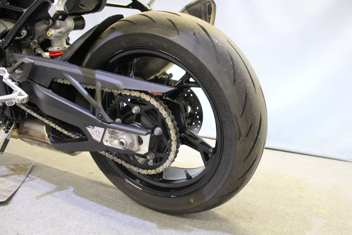 Bmw S 1000 RR (2023 - 24) (17)