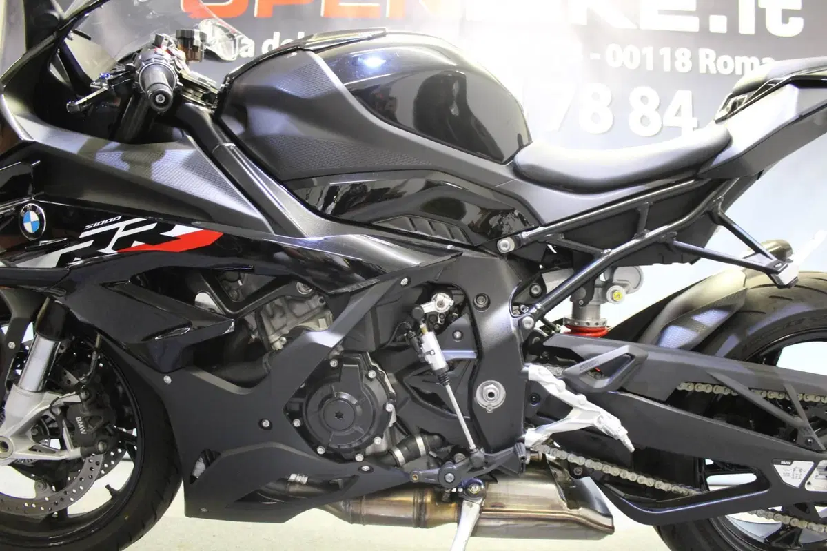 Bmw S 1000 RR (2023 - 24) (18)