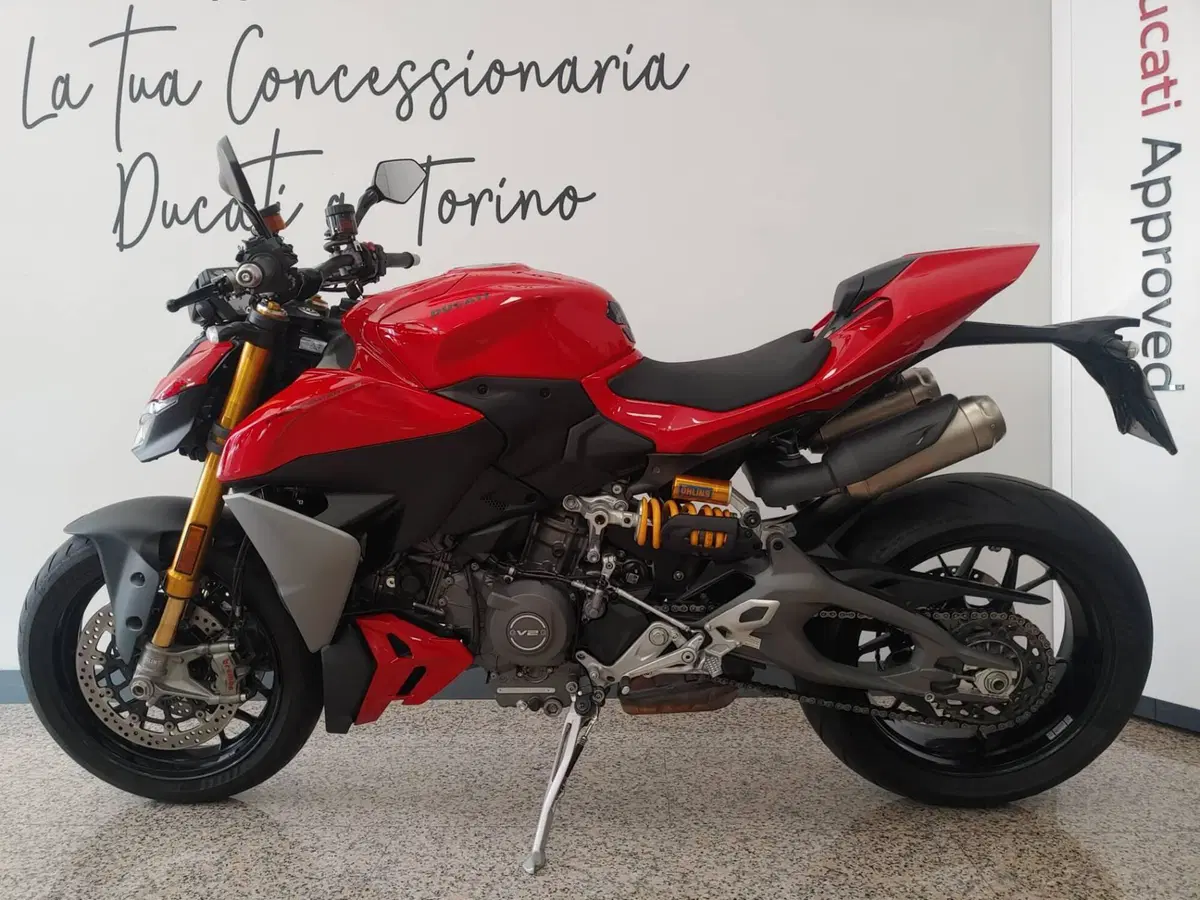 Ducati Streetfighter V2 S (2025 - 26) (4)