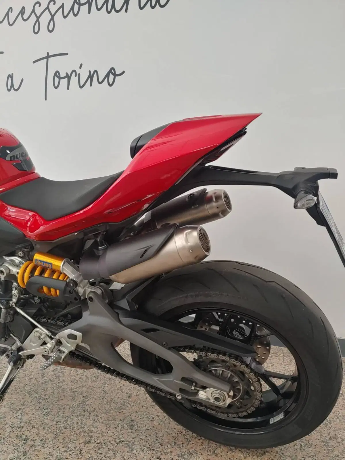 Ducati Streetfighter V2 S (2025 - 26) (6)