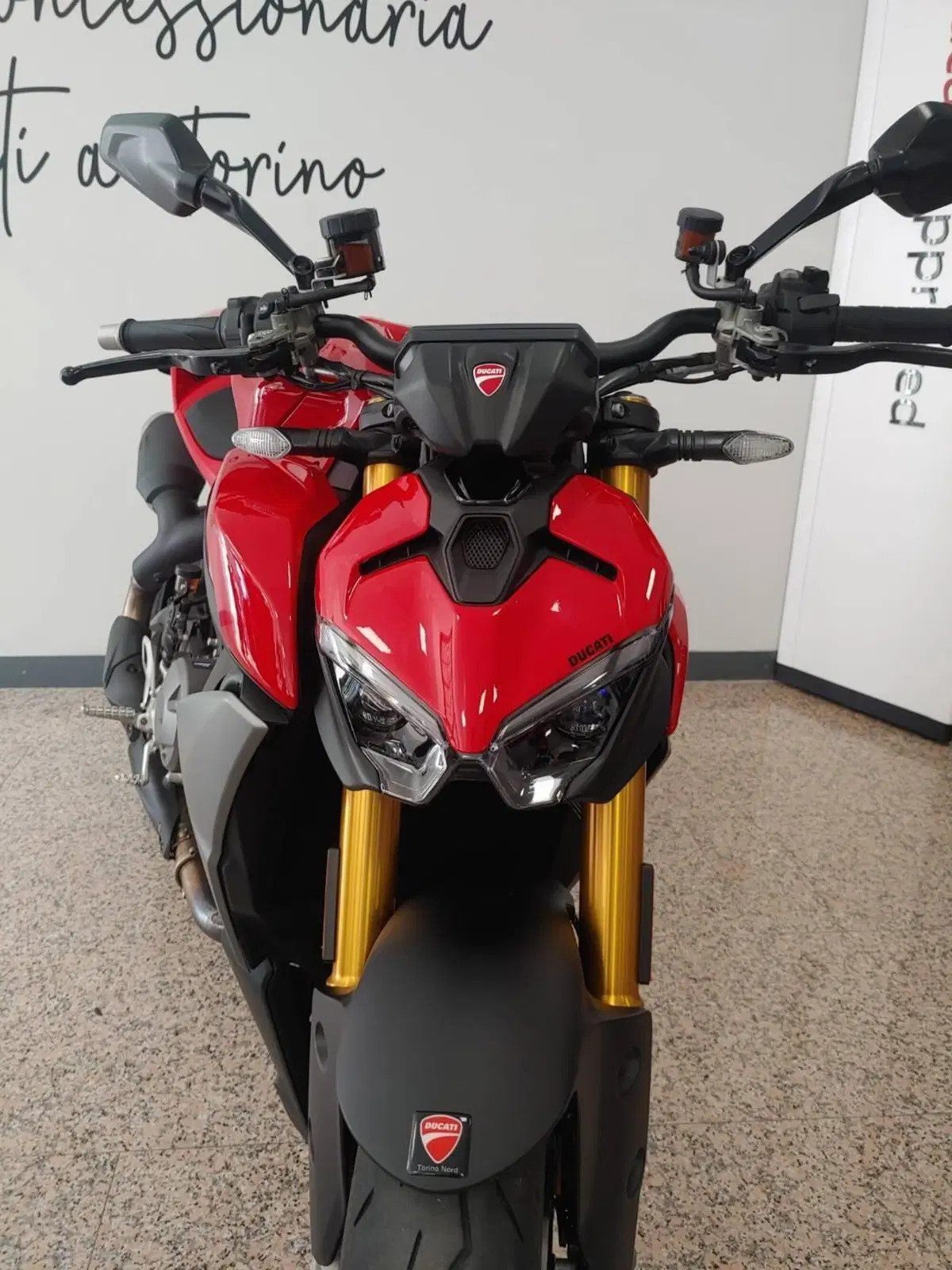 Ducati Streetfighter V2 S (2025 - 26) (2)