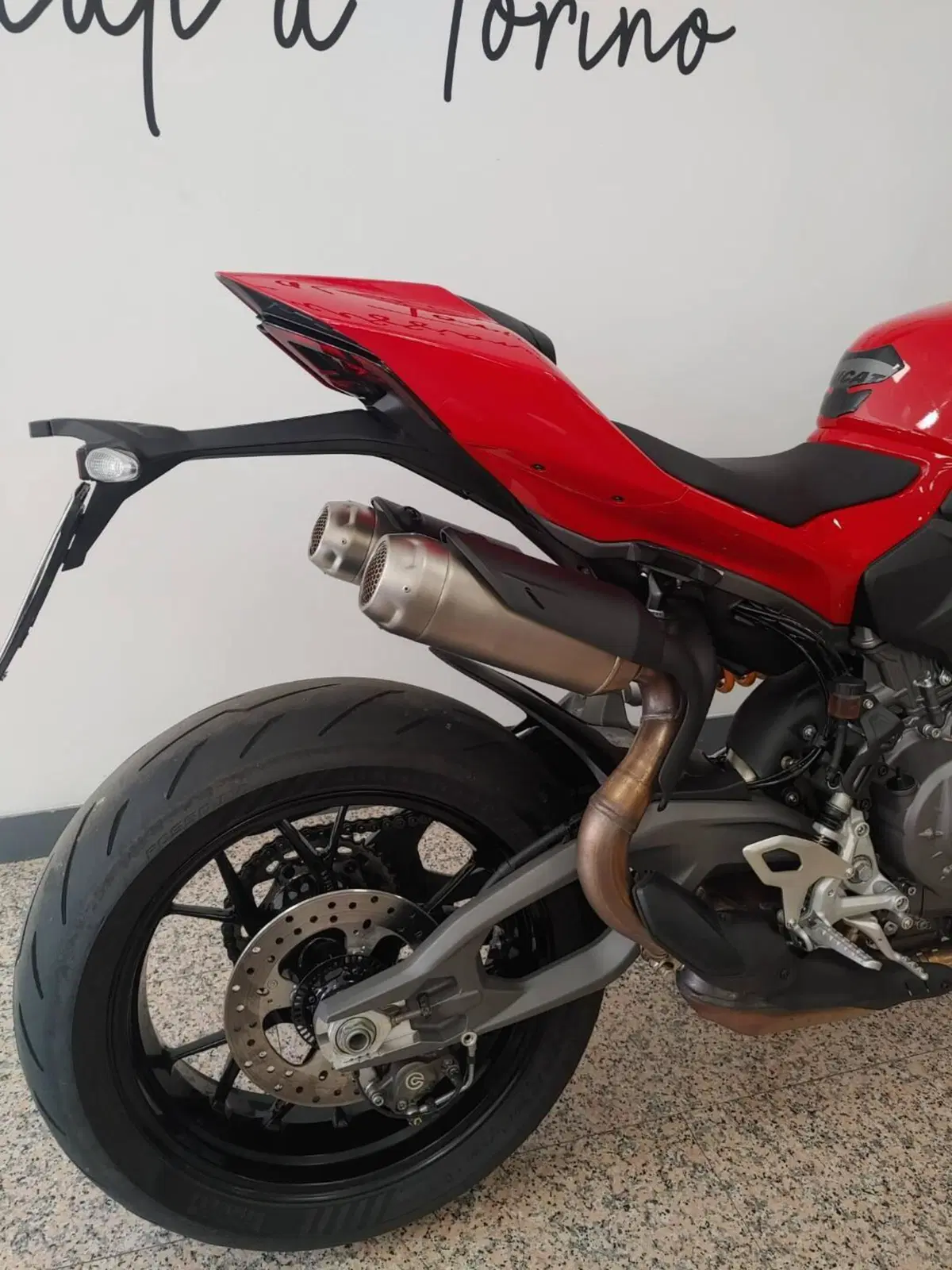 Ducati Streetfighter V2 S (2025 - 26) (7)