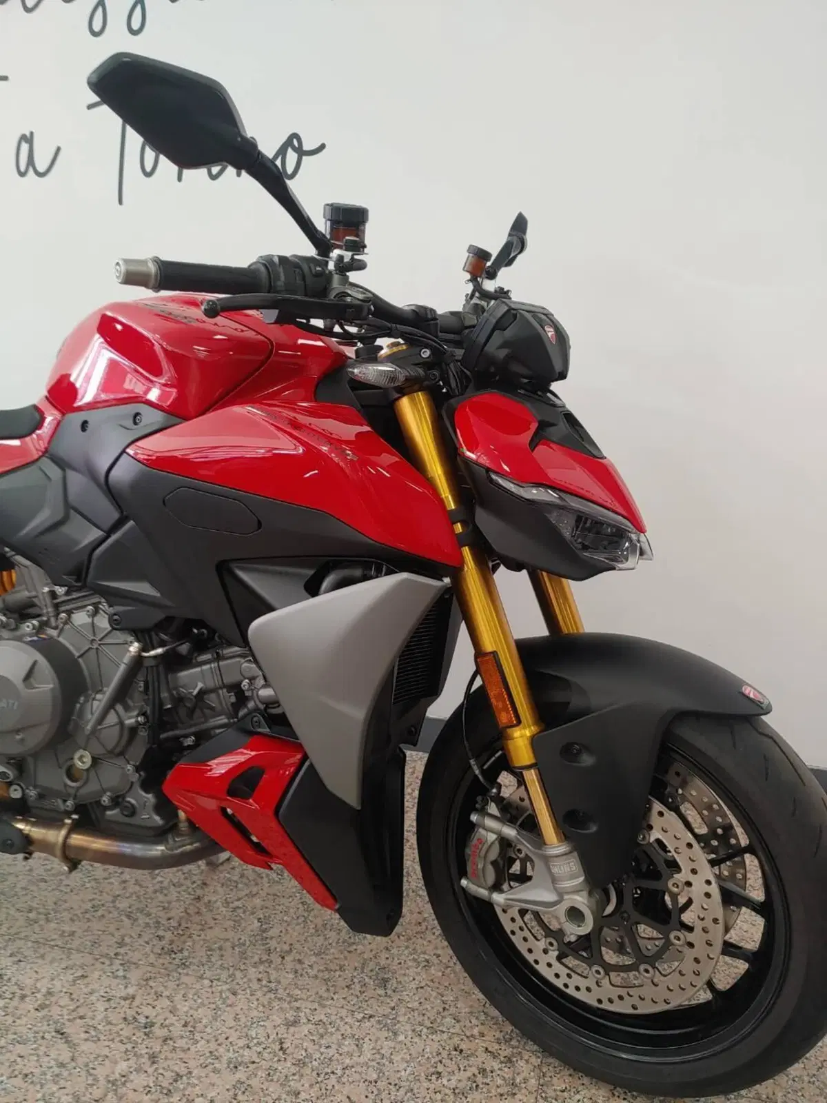 Ducati Streetfighter V2 S (2025 - 26) (8)