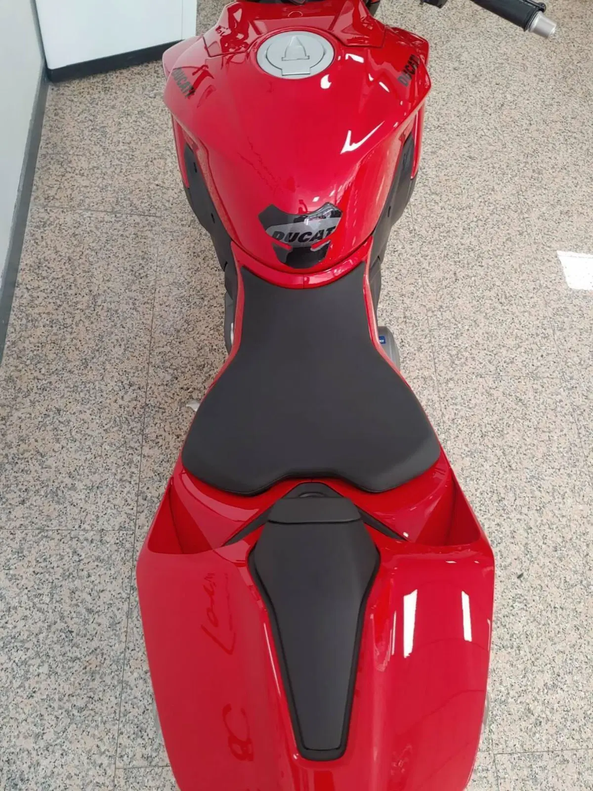 Ducati Streetfighter V2 S (2025 - 26) (9)