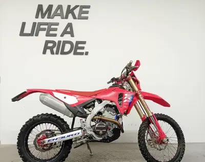 Honda CRF 300RX Enduro Special (2025) usata