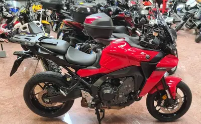 Yamaha Tracer 9 (2021 - 24) usata