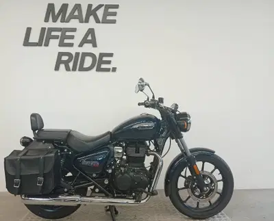 Royal Enfield Meteor 350 (2021 - 26) usata