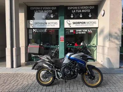 Voge Valico 525DSX (2023 - 26) usata