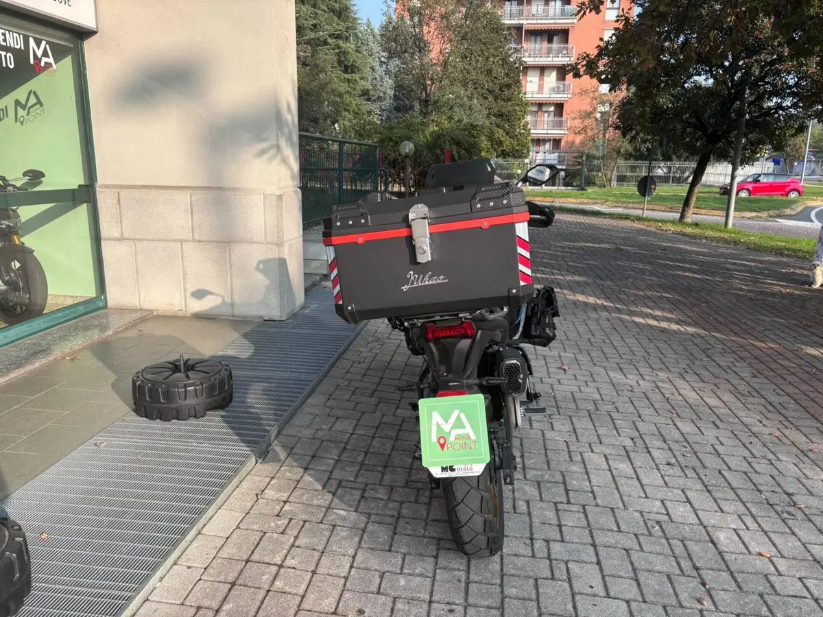 Voge Valico 525DSX (2023 - 26) (4)