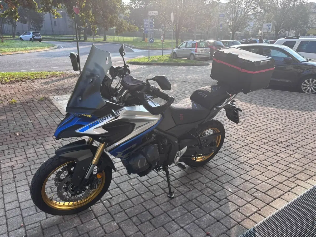 Voge Valico 525DSX (2023 - 26) (2)