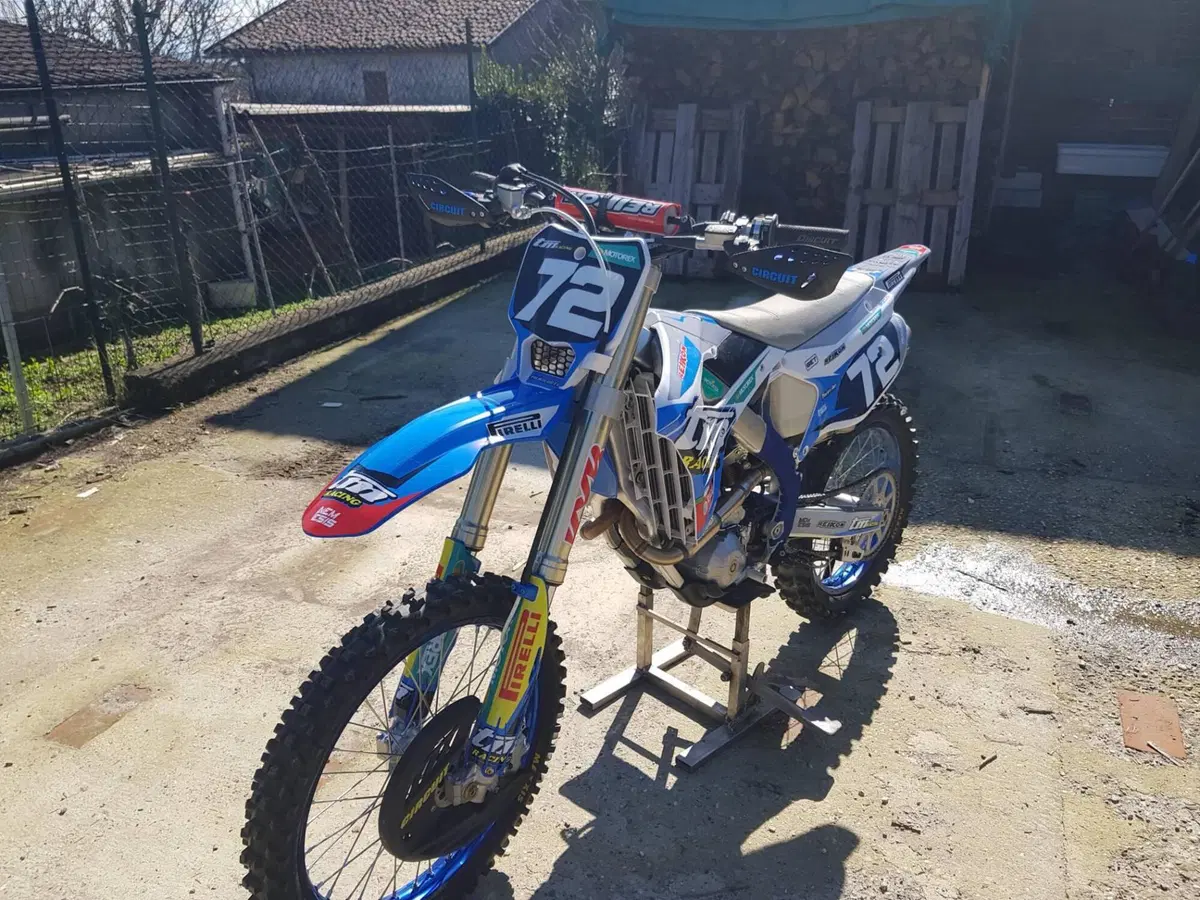 Tm Moto MX 300 ES Fi 4T (2024) (2)