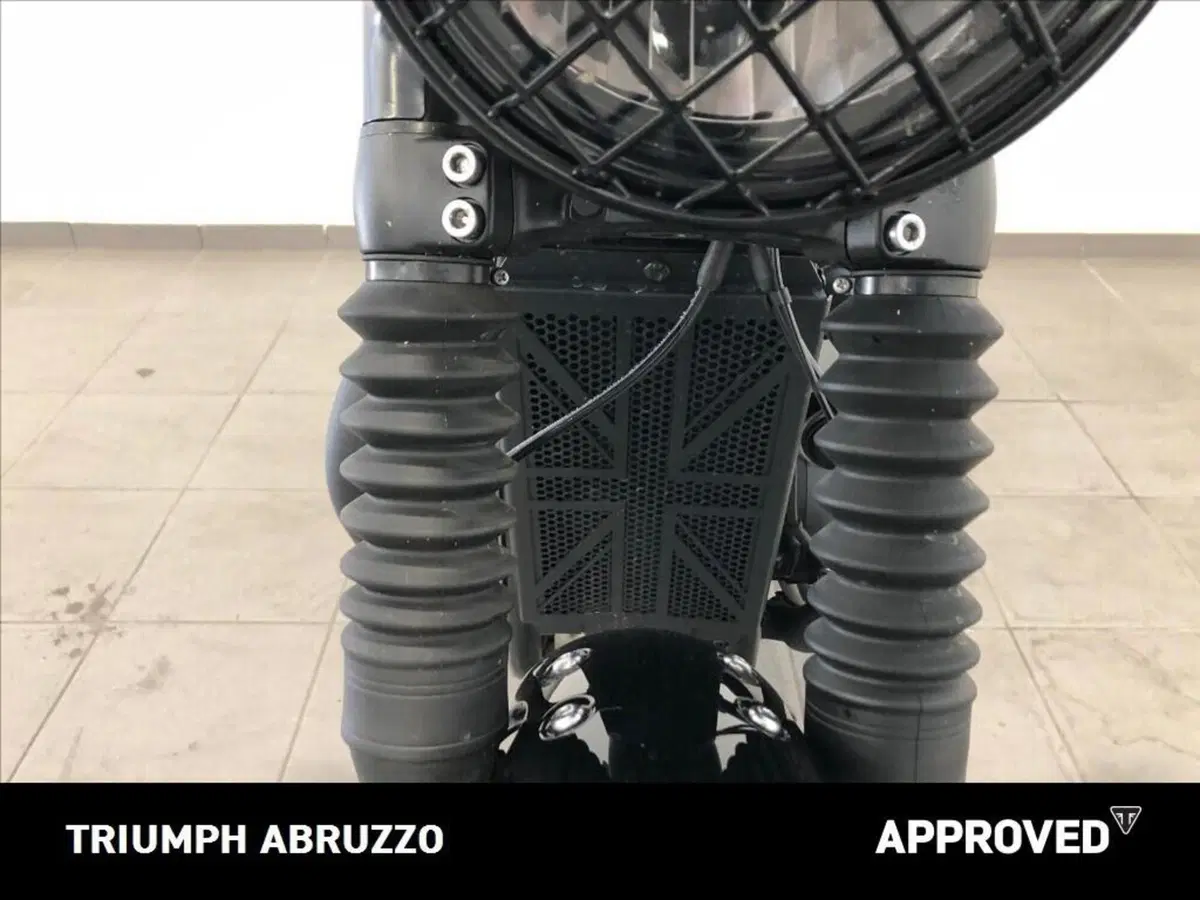 Triumph Bonneville T120 Black (2026) (7)