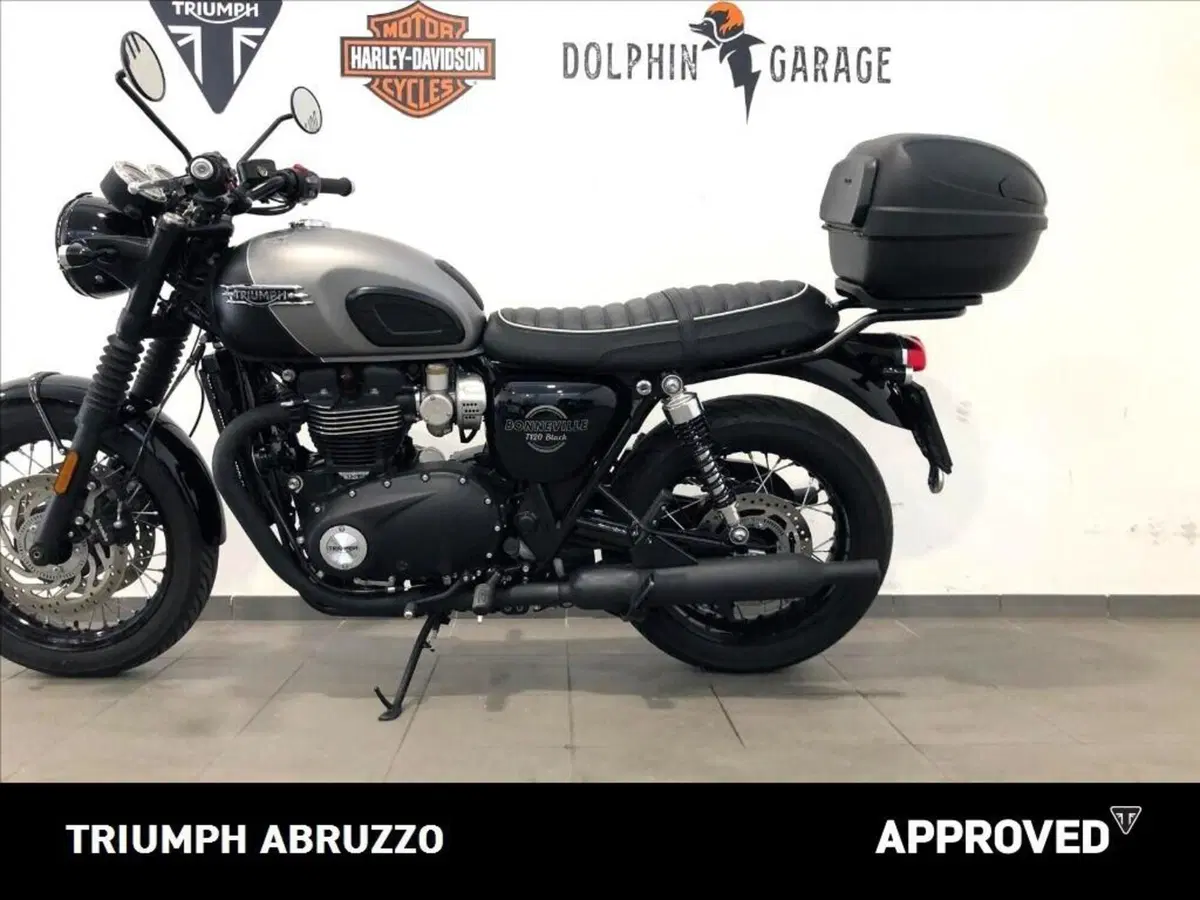 Triumph Bonneville T120 Black (2026) (3)