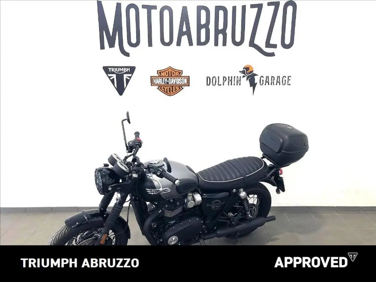Triumph Bonneville T120 Black (2026) (6)