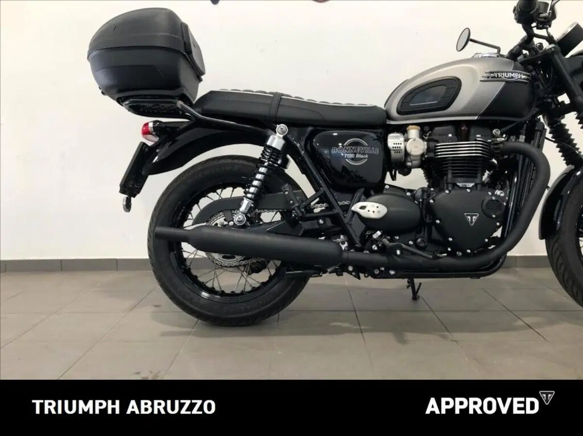 Triumph Bonneville T120 Black (2026) (19)