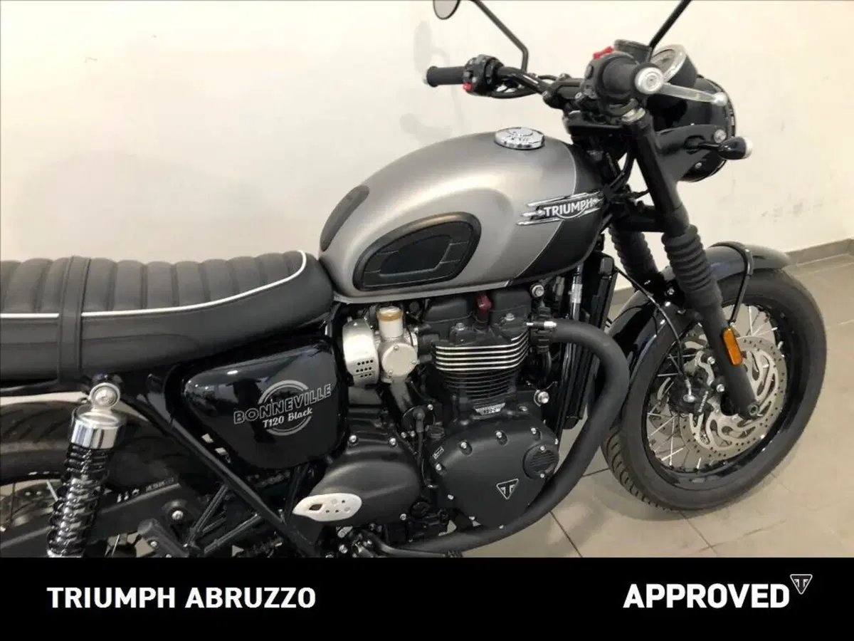 Triumph Bonneville T120 Black (2026) (17)