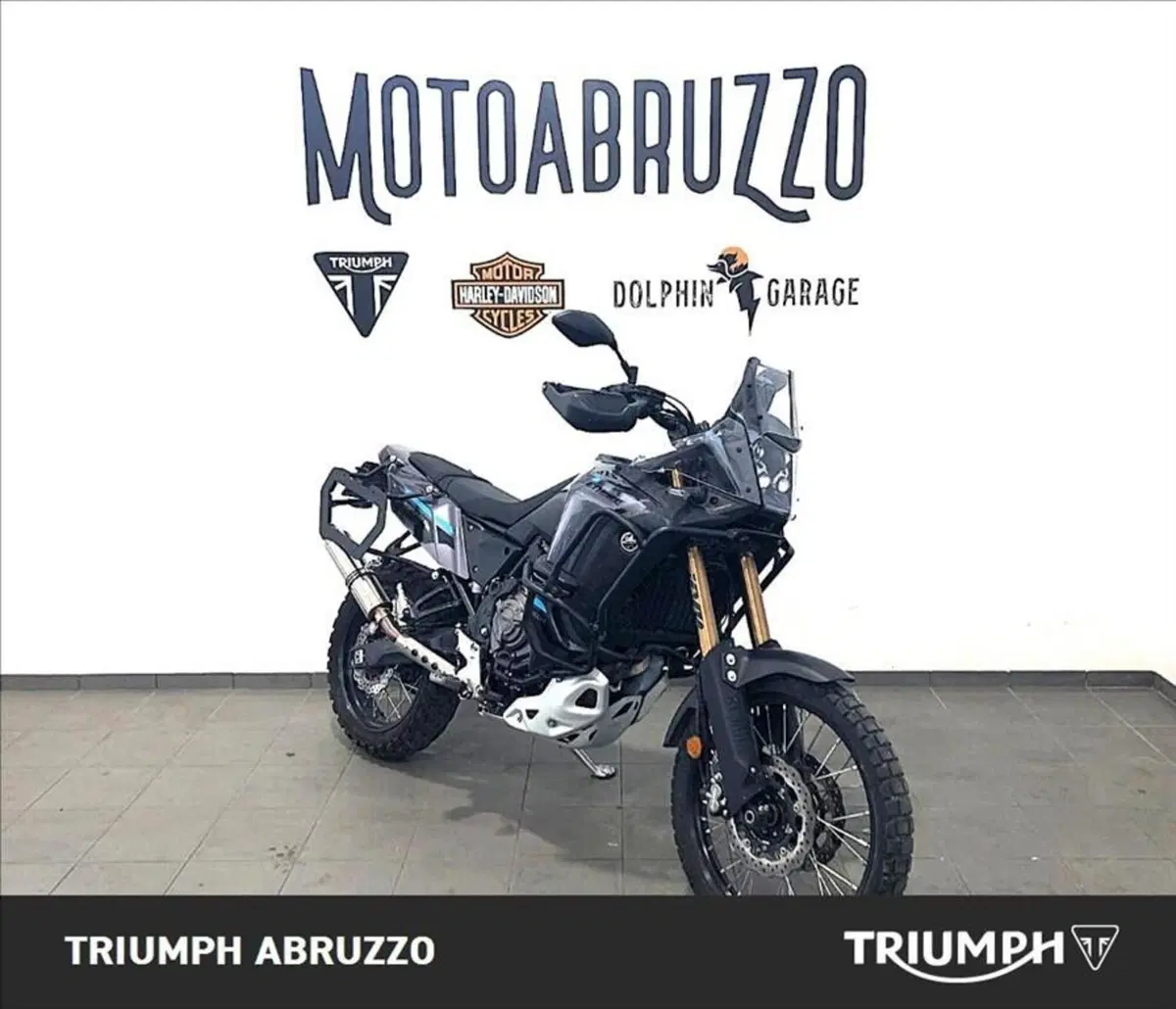 Yamaha Ténéré 700 World Raid (2022 - 25) (6)