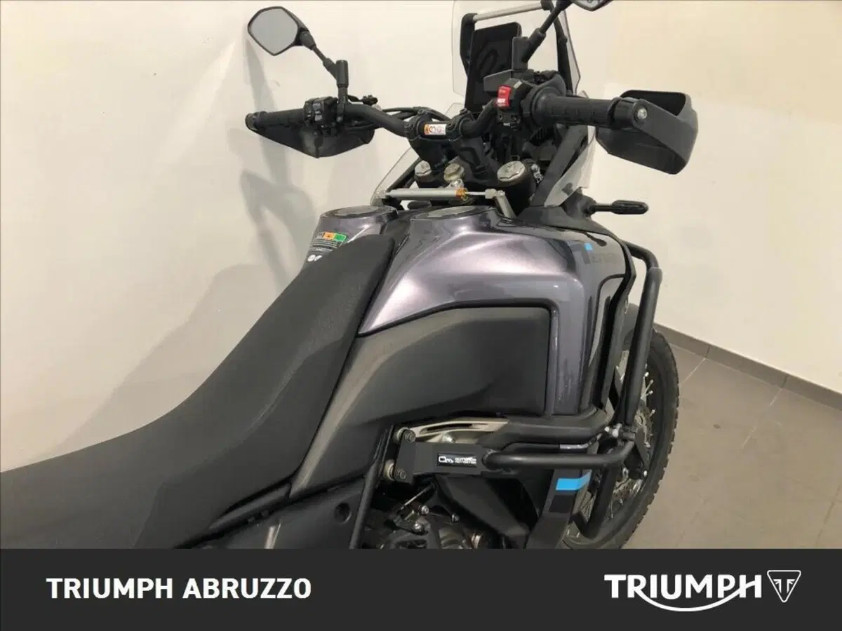 Yamaha Ténéré 700 World Raid (2022 - 25) (4)