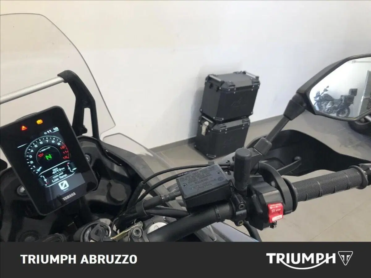 Yamaha Ténéré 700 World Raid (2022 - 25) (2)