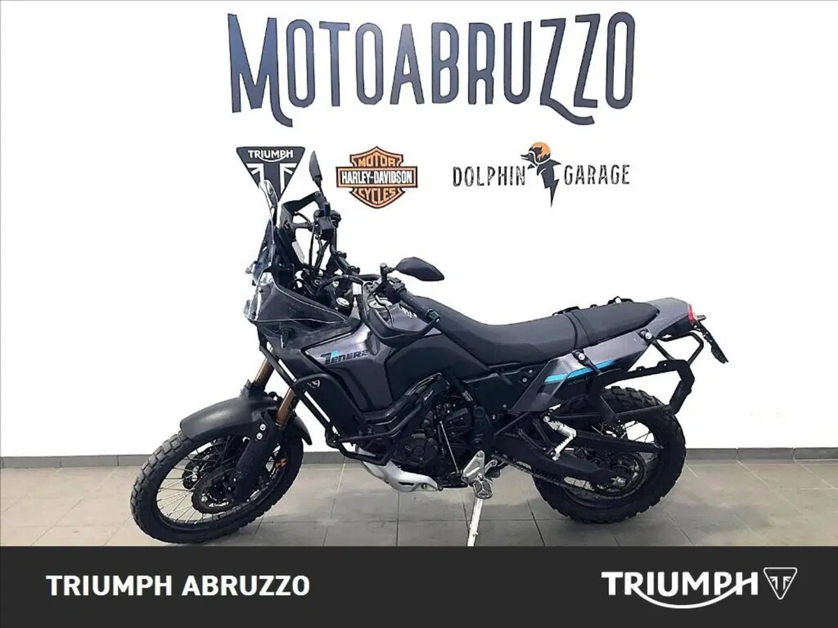 Yamaha Ténéré 700 World Raid (2022 - 25) (9)