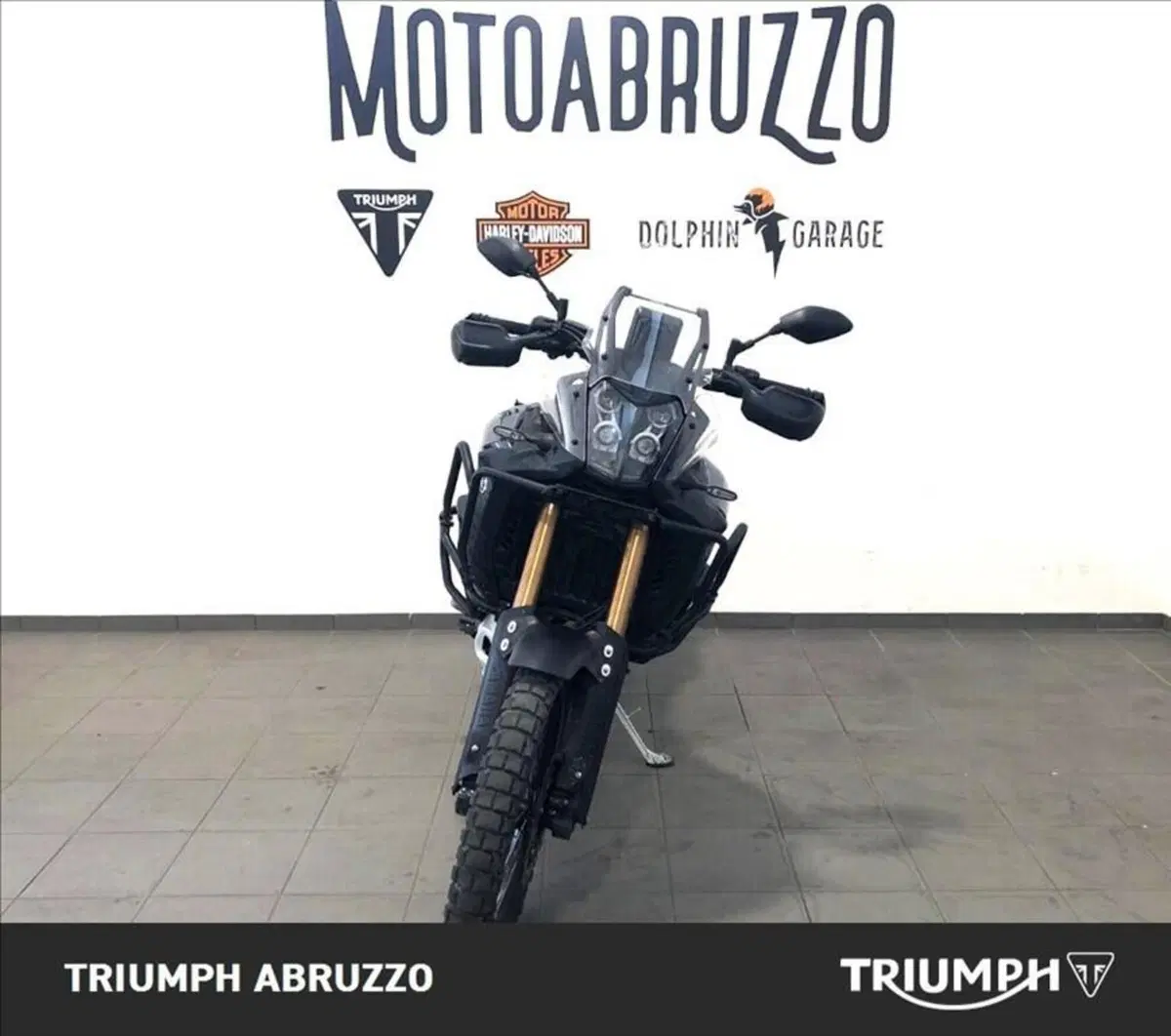 Yamaha Ténéré 700 World Raid (2022 - 25) (7)