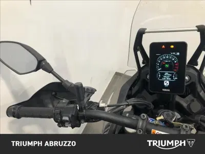 Yamaha Ténéré 700 World Raid (2022 - 25) usata
