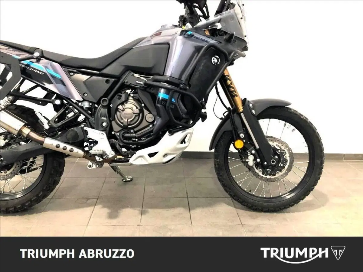 Yamaha Ténéré 700 World Raid (2022 - 25) (5)