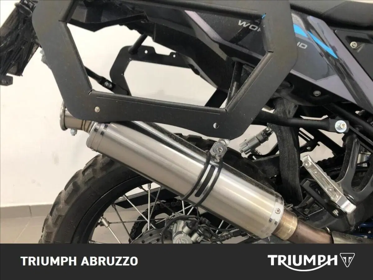 Yamaha Ténéré 700 World Raid (2022 - 25) (3)