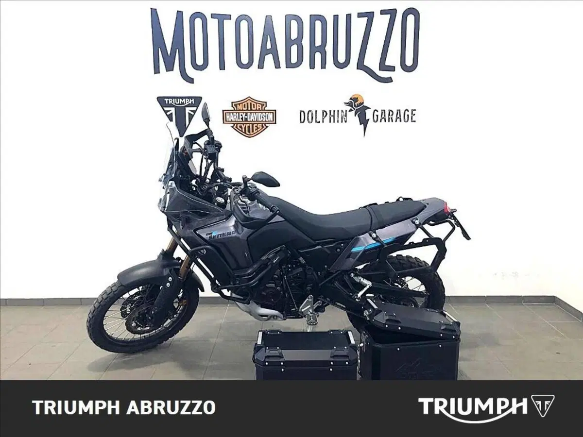 Yamaha Ténéré 700 World Raid (2022 - 25) (12)