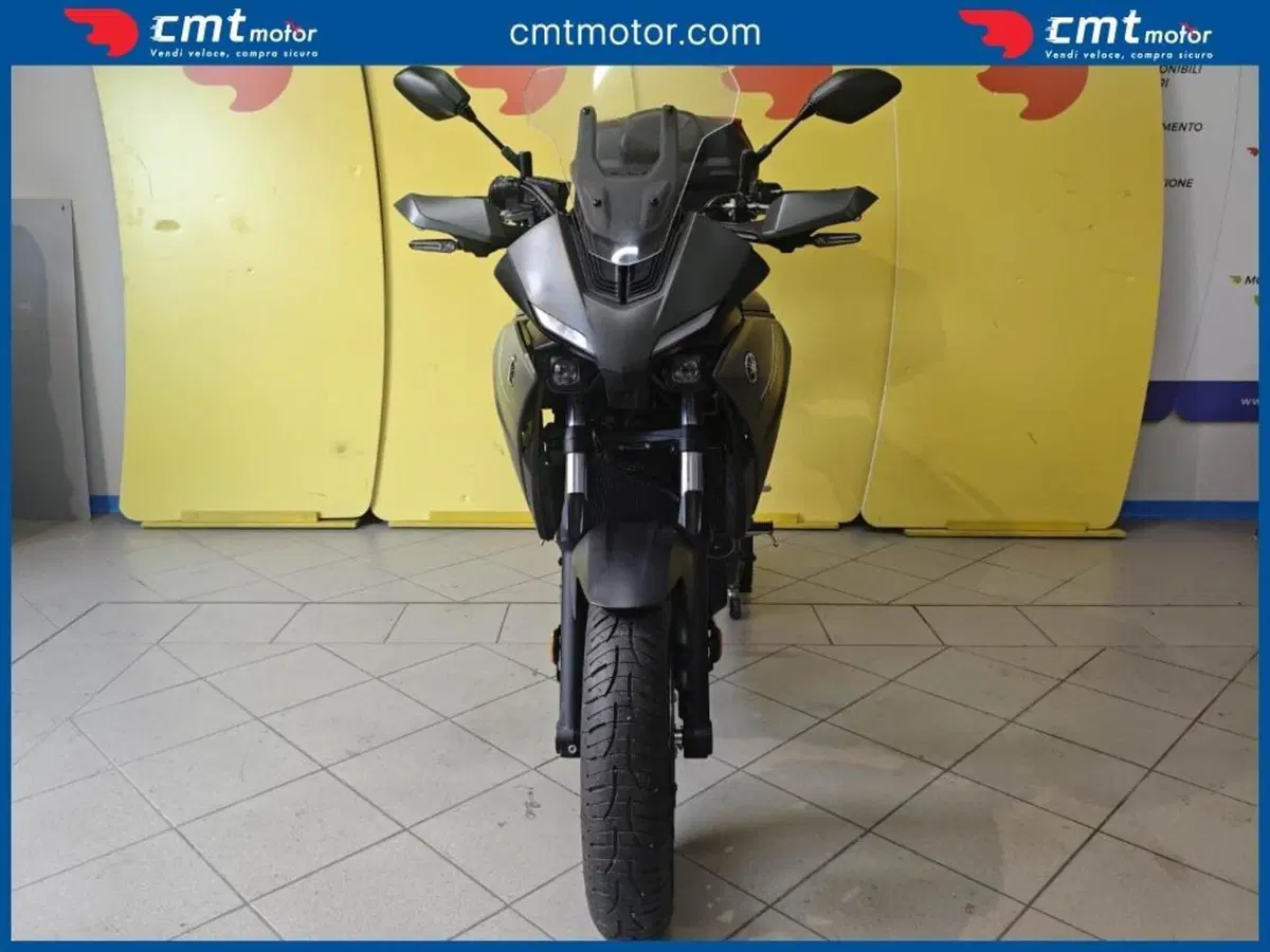 Yamaha Tracer 7 (2021 - 24) (2)