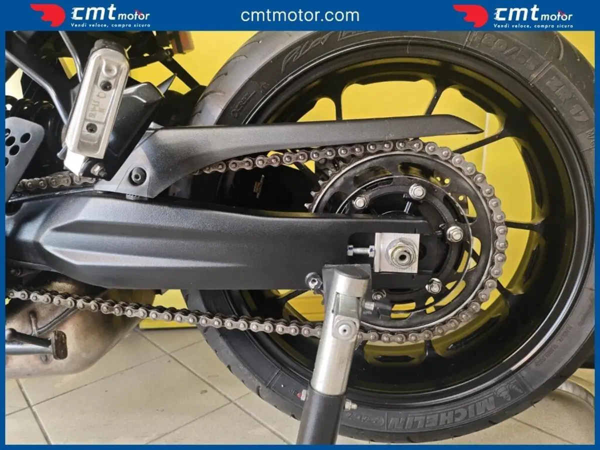 Yamaha Tracer 7 (2021 - 24) (10)