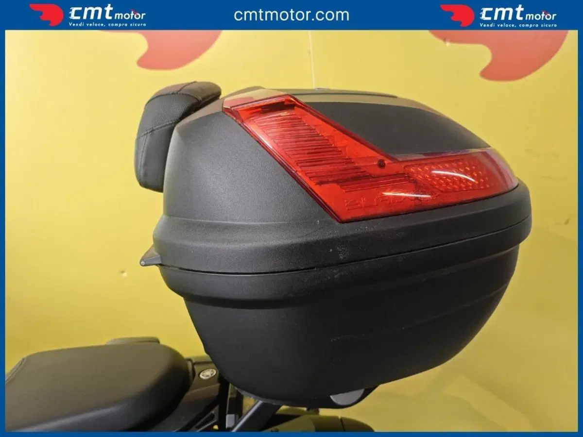 Yamaha Tracer 7 (2021 - 24) (11)