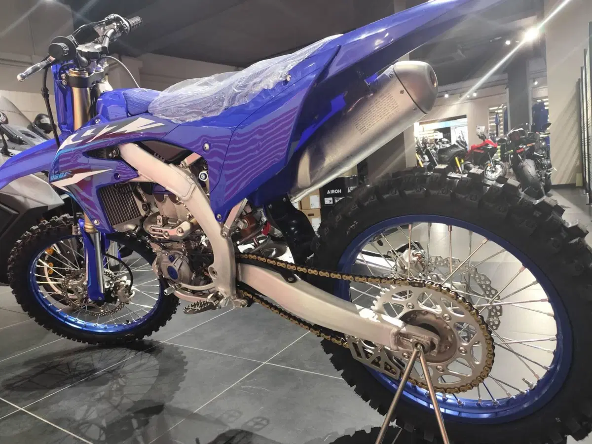 Yamaha YZ 250 F (2026) (6)