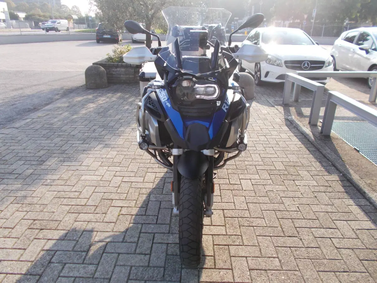 Bmw R 1250 GS Adventure (2019 - 20) (2)