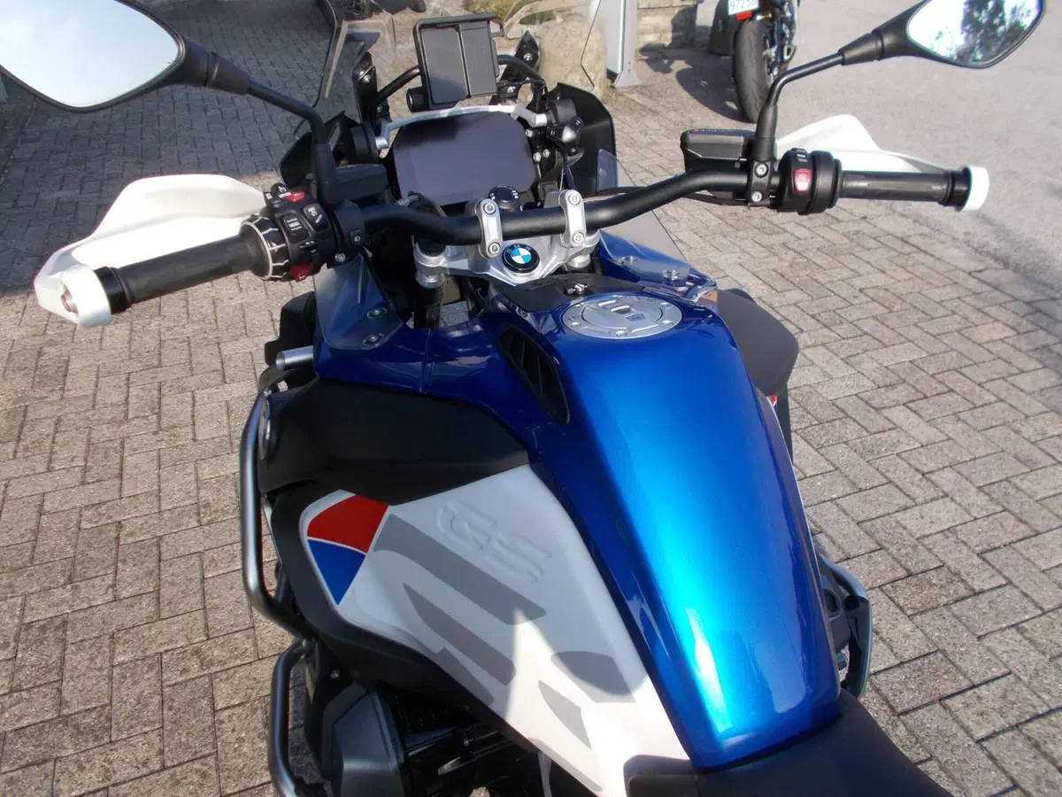 Bmw R 1250 GS Adventure (2019 - 20) (6)