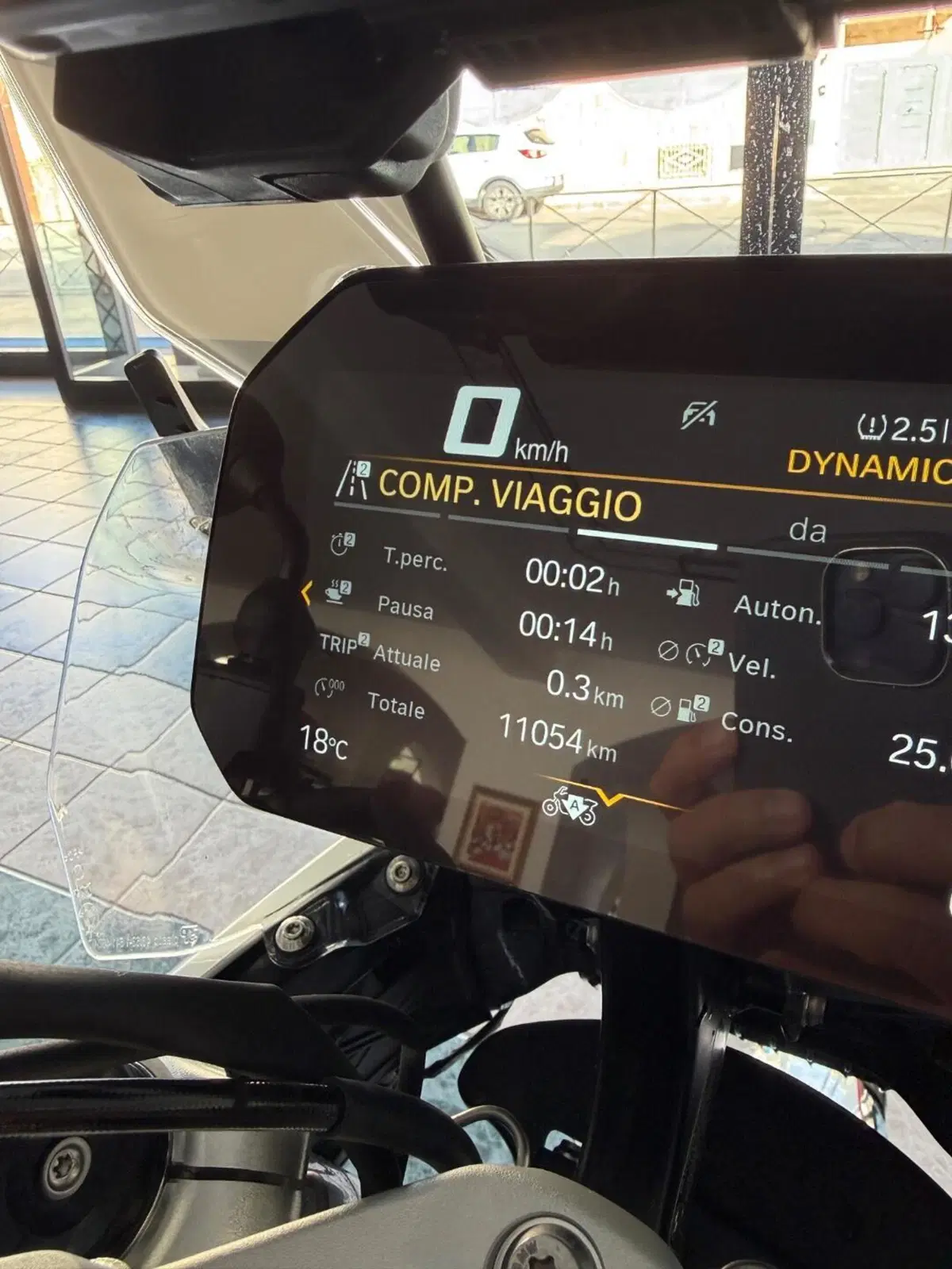 Bmw R 1300 GS (2023 - 26) (4)