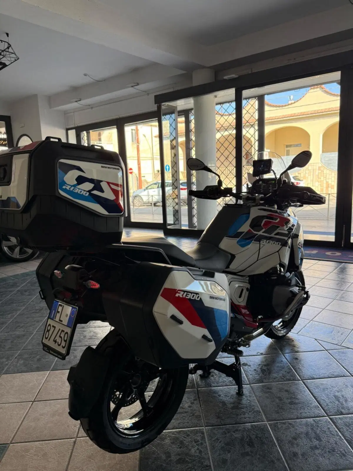 Bmw R 1300 GS (2023 - 26) (5)