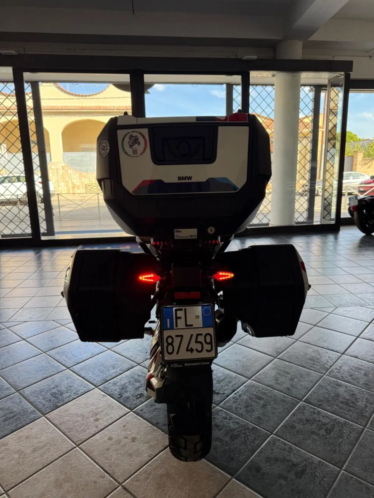 Bmw R 1300 GS (2023 - 26) (6)