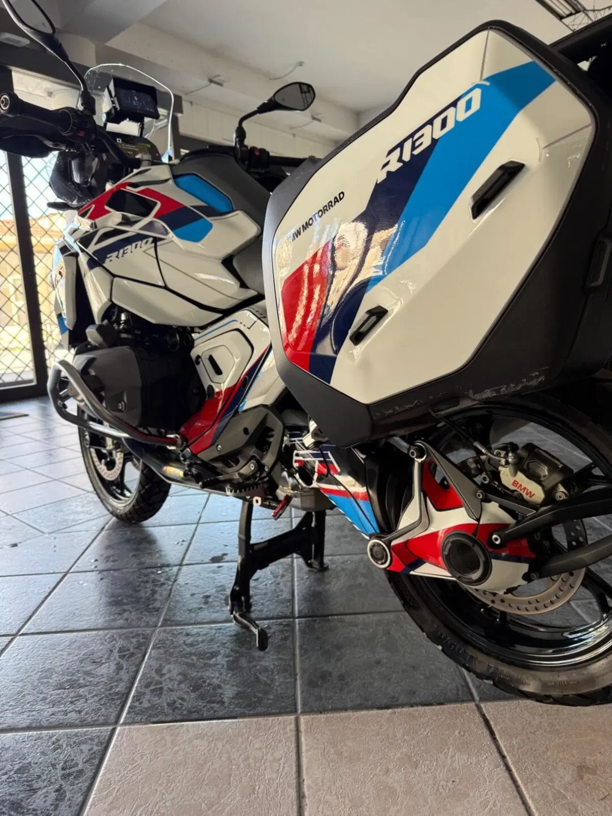 Bmw R 1300 GS (2023 - 26) (7)