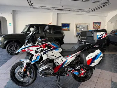 Bmw R 1300 GS (2023 - 26) usata