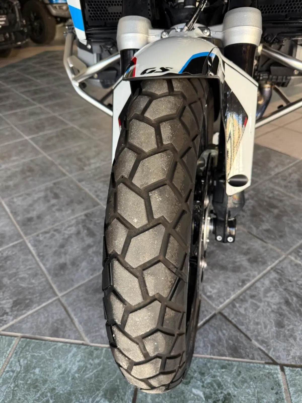 Bmw R 1300 GS (2023 - 26) (8)