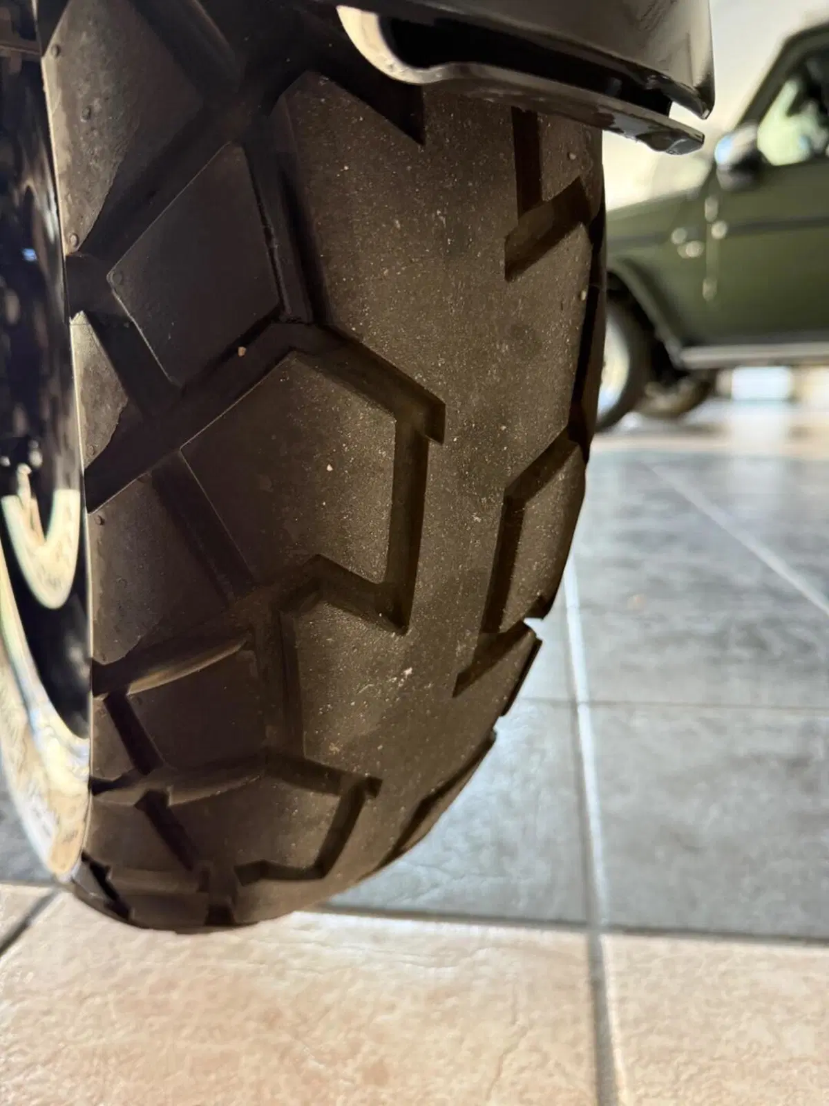 Bmw R 1300 GS (2023 - 26) (9)