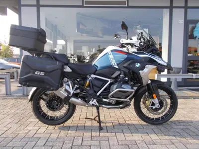 Bmw R 1250 GS (2021 - 24) usata
