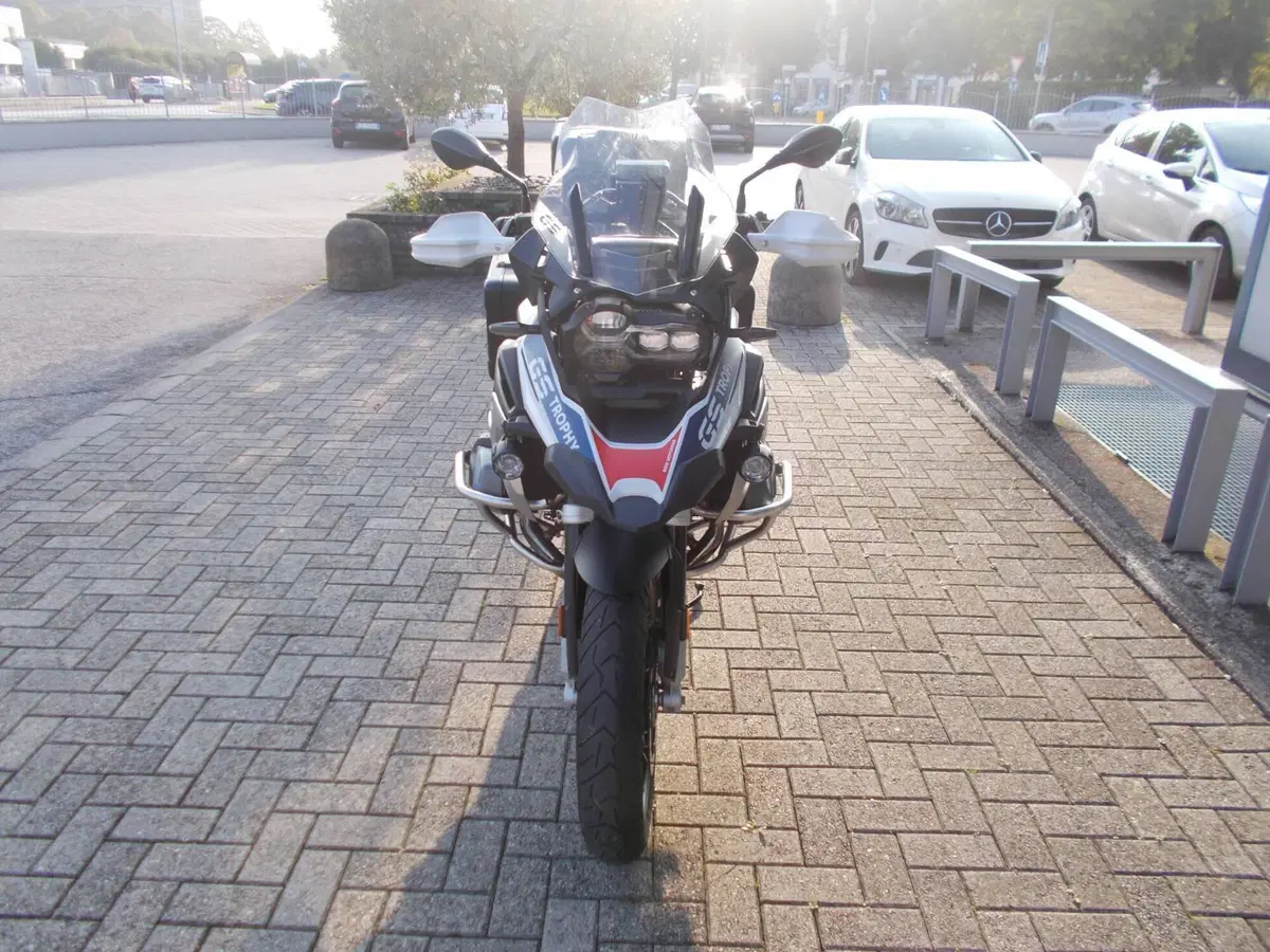 Bmw R 1250 GS (2021 - 24) (2)